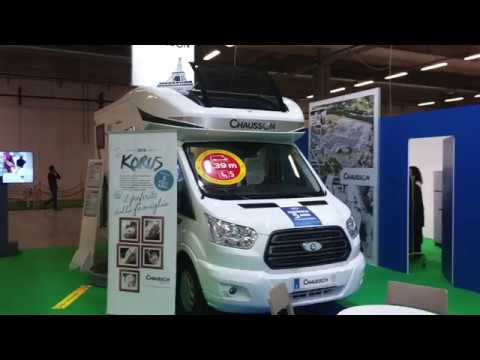 Chausson Korus 634