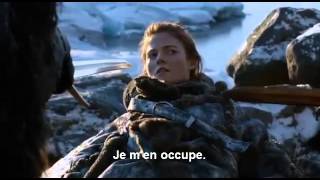 Game of Thrones - saison 2 résumé VOSTFR