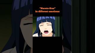Download lagu How to say Naruto-Kun correctly? - Hinata tutorial video  #naruto #anime #shorts mp3