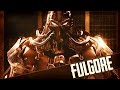 Killer Instinct Season 1 Fulgore Trailer