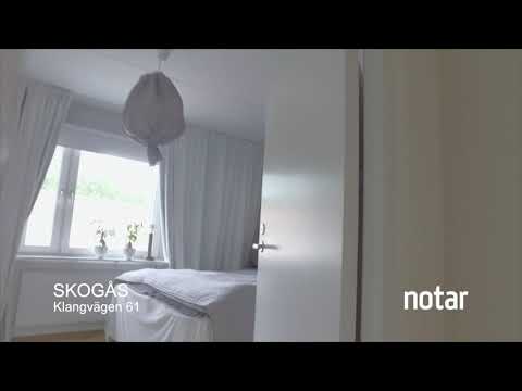 Klangvägen 61 - 3:a · 84.5m2 - Skogås : Via Notar mäklare Farsta, Sköndal, Skogås & Trångsund