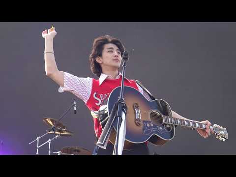 20180520 잔나비 (JANNABI) - 전설