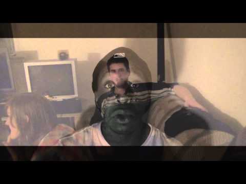 Joel Venom - LuminoCITY [MUSIC VIDEO]