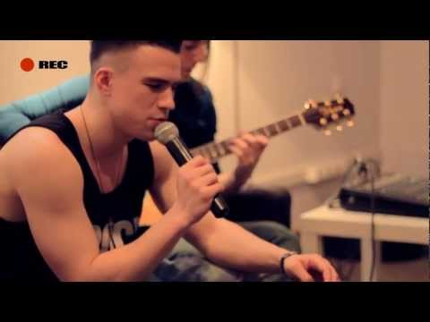 MarQ Markuz - квартирник в Антикафе "Отдел культуры"