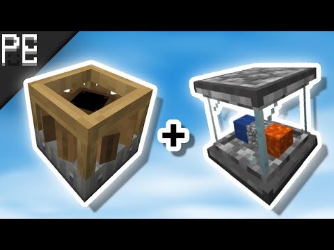 Sifting with Create | FTB Skies 2 #2