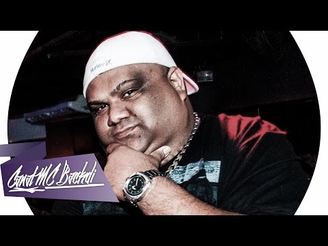 Bonde Do Tei Tei / Vina e Fandangos / História Do Funk