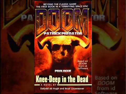 Doom: Knee-Deep in to Dead - Complete #audiobook