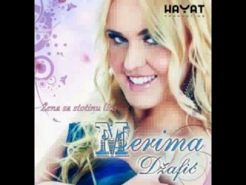 Merima Dzafic - Tamburasi dok te prate 2011.