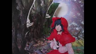クレイアニメ「色彩の森」(2011年作)