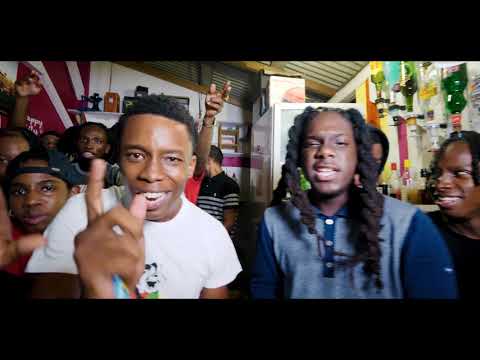 MR LK x PÉKÉNIO 2.0 - GWO CHIFF