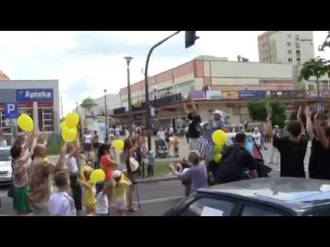 50 lecie Błonia. Bydgoszcz