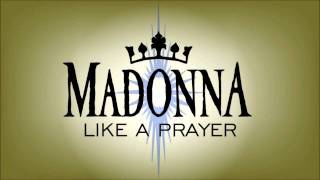 Madonna - 04. Till Death Do Us Part