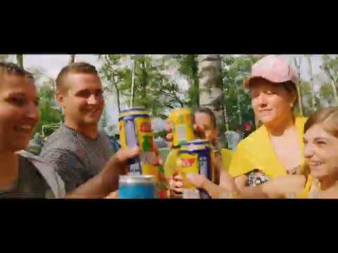 Fericz feat. Junior Paes - Trying To Love U (Videoclip) | Hardstyle