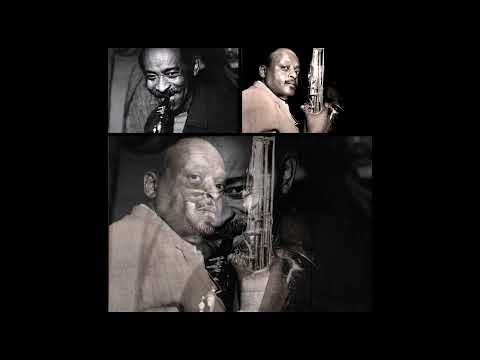 Ben Webster, Don Byas, Brew Moore, etc. Live at Montmartre, Copenhagen, Denmark - 1965 (audio only)