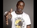 AKON WITH NATURE