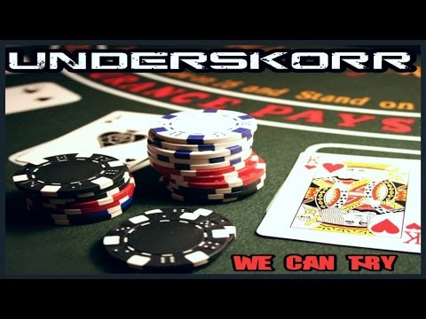 UNDERSKORR - We Can Try