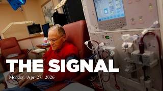 The Signal | Kidney disease awareness and prevention