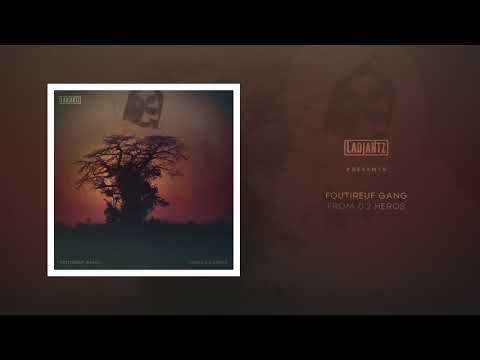 Foutireuf - Move Your Body (Official Audio)