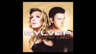 Sylver - where did the love go