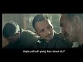 Film Perang Dunia ️ Sub Indo Kisah Prajurit Soviet Keturunan Palestina Berenshtein