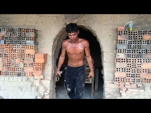 Moderne Sklaverei: Schuldknechte in Kambodscha