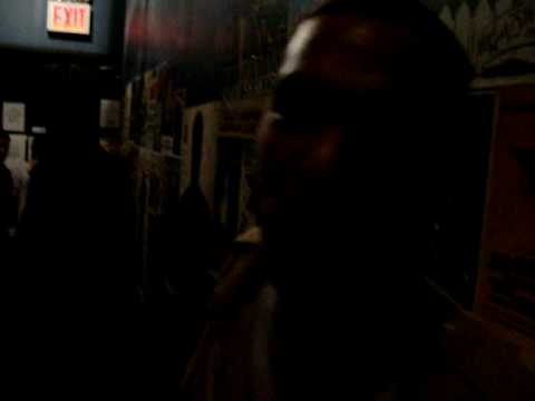 Mongoose At EODUB MC CHALLENGE