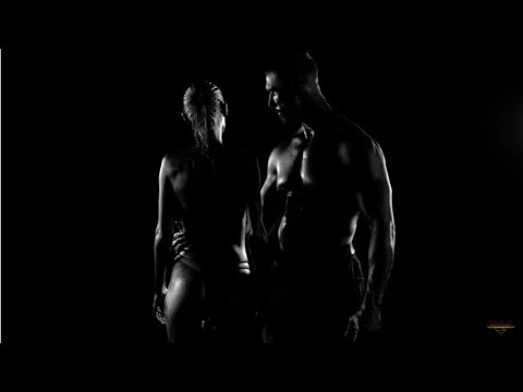 Thumbnail for Shining Black Mark Boals & Olaf Thorsen   A Hundred Thousand Shades Of Black   Official Video by Mark Boals