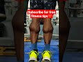 Leg day 💪🏻🔥 #youtubeshorts #bodybuilding #legday #calves