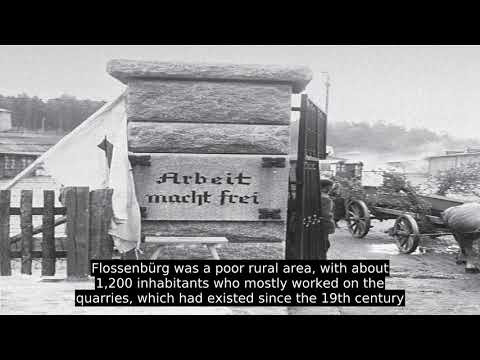 Flossenbürg Concentration Camp