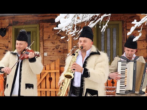 Cătălin Mâț - Colindă Instrumentală 2024