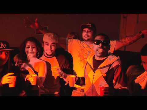 Jeff Jones - We Brought The Club Here (Un-Official Music Video)