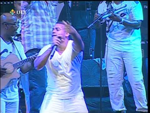 Djuric Djudju V Virginie - Mi Kas Ta Bo Kas (2015)