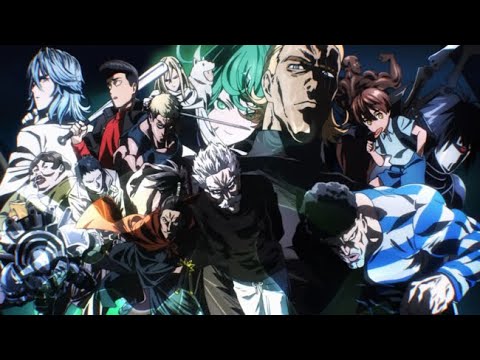 [AMV] One Punch Man Opening 2 - Hero no Apostle ( by JAM Project )