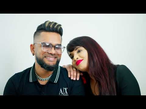 Tony Cuttz & Vicadi - The Fall Out [2023 Chutney Soca]