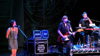 Lilith Fair 2010 DC Indigo Girls &quot;Digging For Your Deams&quot; - JTMP Voting PSA