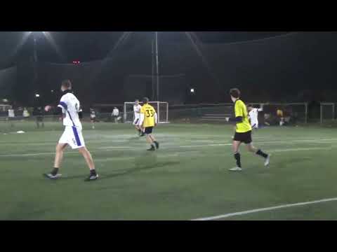 TUHINGA UNITED VS HASBULLA - #LIgaNuñez - 19/6/23