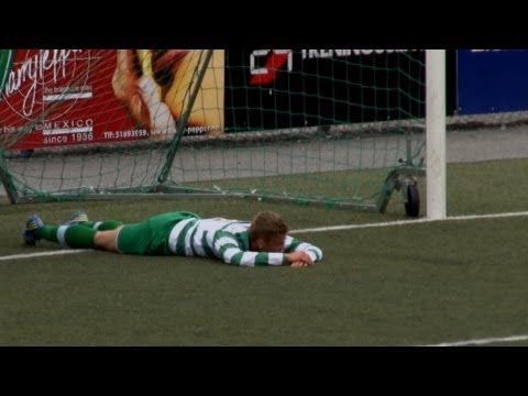 3div7, runde 11: Brodd - FKH2 3-2 (1-1)