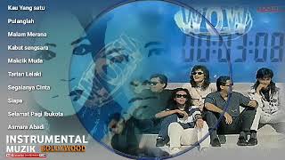 Download lagu Album pertama WOW kau yang satu(zam@khaty) mp3