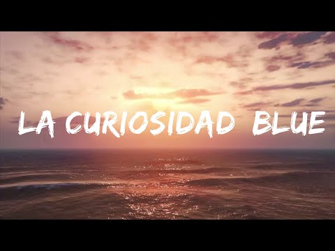 Jay Wheeler, Myke Towers, DJ Nelson - La Curiosidad [Blue Grand Prix Remix] (Letra/Lyrics)