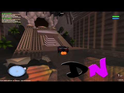 DarkNess | [DM] DoPeR Ft SebaS - DS Xperience