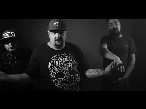 ILUMINATIK  //  CAES  //  VIDEO OFICIAL  // 2017