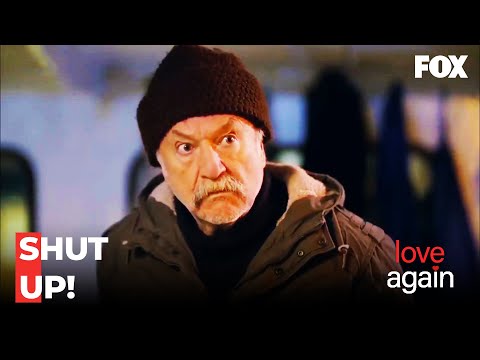 Sevket Kidnapps Vahit - Love Again Episode 100