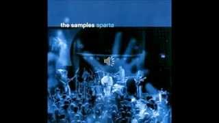 02 We All Move On Live The Samples