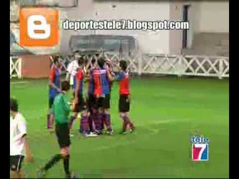 Balmaseda 2   Portugalete 2