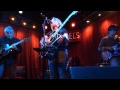 Terri Hendrix - Einstein's Brain