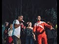 Benab Rude feat Maes Clip Officiel vo