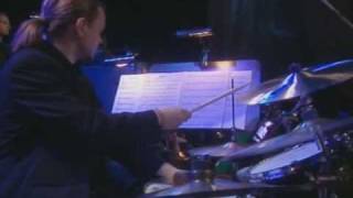 Nana Mouskouri  - Moon dance    - Live At Jazzopen Festival -