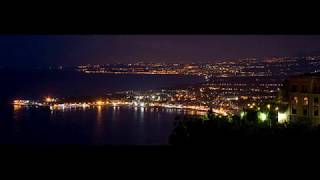 Mark Knopfler - Lights of Taormina (Subtitled - Legendado)