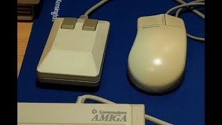 Tricking out the Amiga 2500 Part 6 - Bridgeboard
