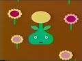 Nick S Noggin Bumper Flower Version